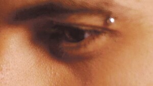 “Me dijo que le gusto, pero me rechazó porque uso piercing”