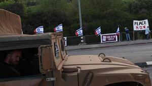 Israel ataca más de 340 "objetivos" en Irán y Líbano en menos de 48 horas