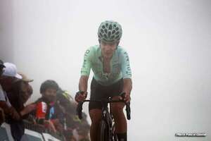 Agua Marina Espínola: “Aprendimos del error y ahora vamos con todo hacia Los Ángeles” - Polideportivo - ABC Color