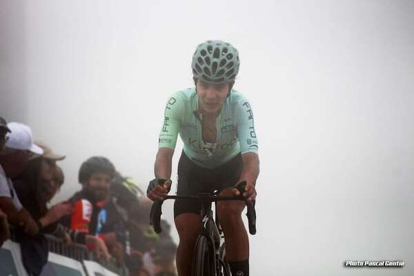 Agua Marina Espínola: “Aprendimos del error y ahora vamos con todo hacia Los Ángeles” - Polideportivo - ABC Color