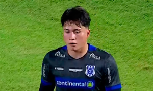 "No quería sacarlo": Eduardo Ledesma aclaró el caso Antoniel Armoa