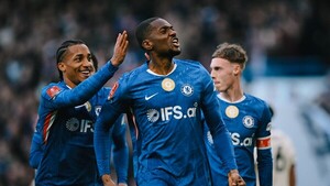 Chelsea hace los deberes hacia semifinales