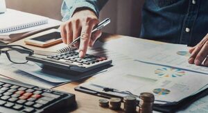 Constribuyentes del IRE están obligados a presentar estados financieros