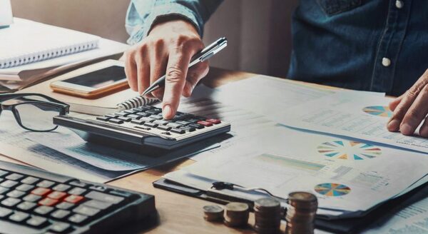 Constribuyentes del IRE están obligados a presentar estados financieros