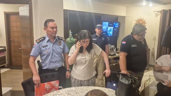 ¿Irá al penal de Emboscada tras permanecer seis años prófuga?: Lo que se sabe del caso Dalia López