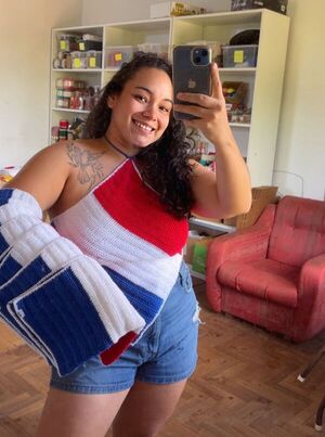 Popular / ¡Arrasa con prendas de la albirro con técnica de crochet!