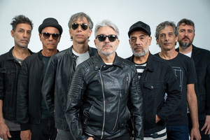 Rock al Puerto regresa el 23 de mayo con Calamaro, Estelares y Usted Señálemelo