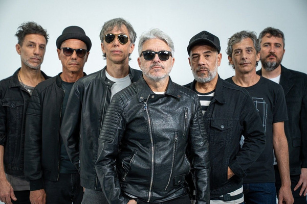 Rock al Puerto regresa el 23 de mayo con Calamaro, Estelares y Usted Señálemelo