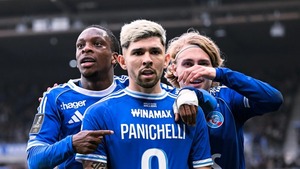 La Joya sigue brillando en Francia