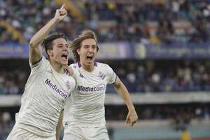 Lazio pierde la estela de Europa, Fiorentina se aleja del descenso - Fútbol Internacional - ABC Color