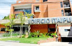 Itaipú aprueba presupuesto de US$ 3.055 millones para 2026: ¿Cuánto gastará en empleados? - Economía - ABC Color