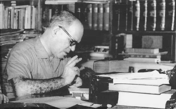 Así celebrará el Instituto Guimarães Rosa Asunción los 70 años del libro “Grande Sertão: Veredas” - Literatura - ABC Color