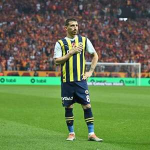 El capitán del Fenerbahçe queda en libertad - Fútbol Internacional - ABC Color