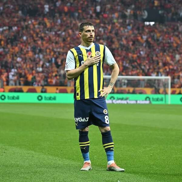El capitán del Fenerbahçe queda en libertad - Fútbol Internacional - ABC Color