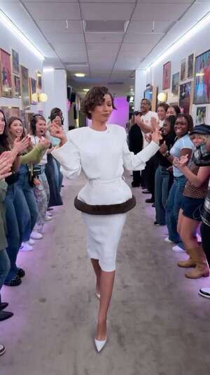 Las confesiones de Zendaya: su obsesión con “Shrek” y la cocina de Tom Holland - Gente - ABC Color