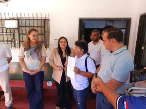 Puesto de Salud Mbói Ka’e fortalece su atención con nuevo electrocardiógrafo