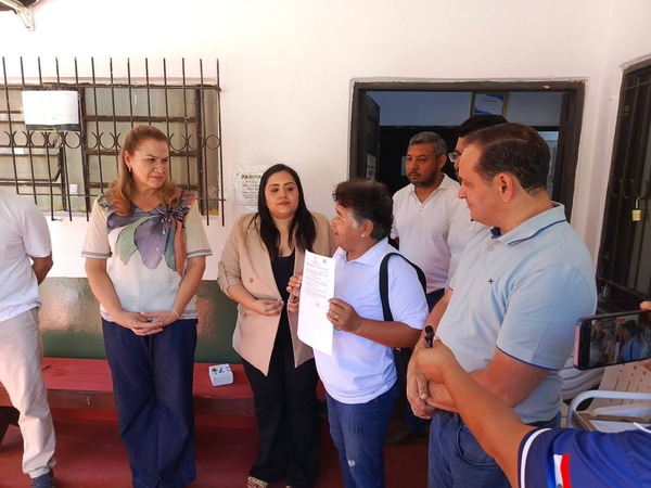 Puesto de Salud Mbói Ka’e fortalece su atención con nuevo electrocardiógrafo