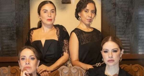 La Nación / Abril trae el thriller teatral “9 minutos”