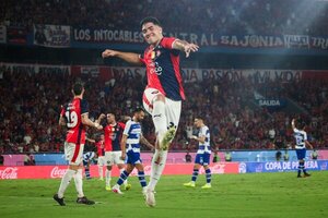 Cerro Porteño suma una nueva victoria en el estreno de Ariel Holan como DT