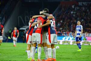 El Ciclón “opascuá” por el Gallo Norteño