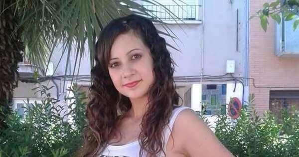 La Nación / Noelia, porque así lo quiso, murió al atardecer