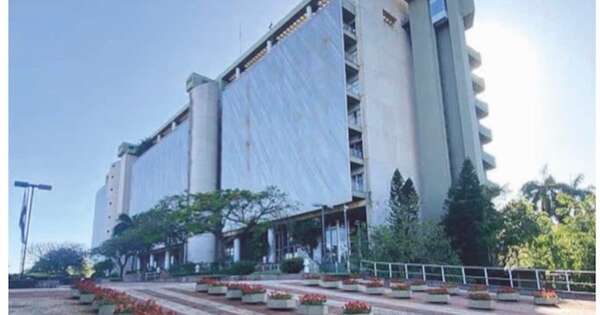 La Nación / Depósitos por USD 28.843 millones