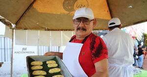 La Nación / “La cocina es dinámica y lo que no evoluciona se muere”