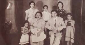 La Nación / Prieto Yegros o “el final” de una familia que sobrevivió a su destino