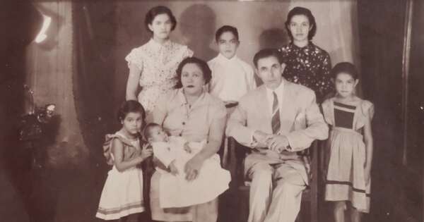 La Nación / Prieto Yegros o “el final” de una familia que sobrevivió a su destino