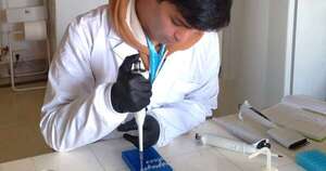 La Nación / Lanzan convocatoria: financiamiento de estancias de estudio