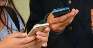 La Nación / Las transferencias hasta G. 10 millones impulsan pagos digitales