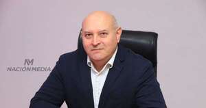 La Nación / “El mercado de valores se encuentra en una etapa de crecimiento y expansión”