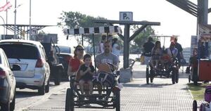 La Nación / Paraguay, con alto nivel de felicidad