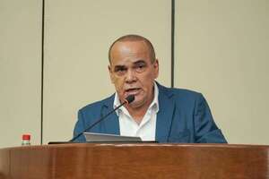 Bachi Núñez creó dirección “a medida” para  justificar  el ascenso de su exchofer - Política - ABC Color