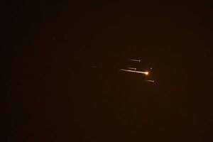 Irán ataca Israel y Kuwait tras ultimátum de Trump para alcanzar acuerdo  - Mundo - ABC Color