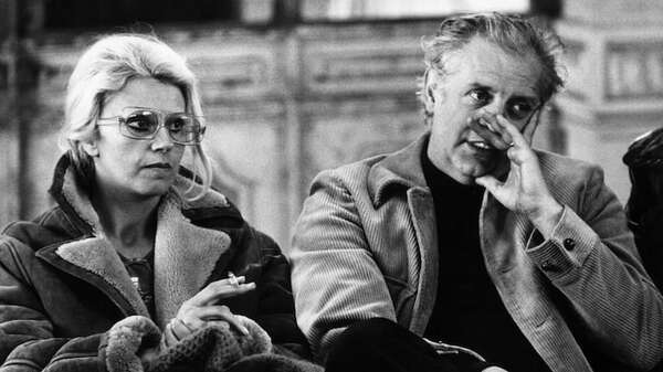 Darío Fo: licencia de loco - Cultural - ABC Color