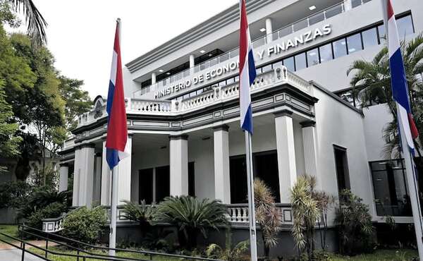 Las finanzas públicas en una coyuntura doméstica e internacional delicada - Económico - ABC Color