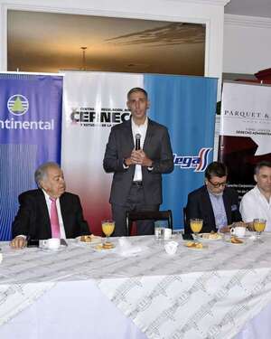 Activar con un plan de Estado y no de Gobierno - Económico - ABC Color