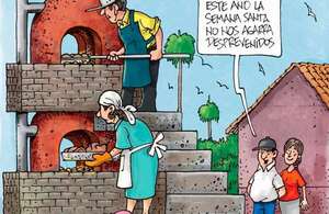 HUMOR - Humor - ABC Color