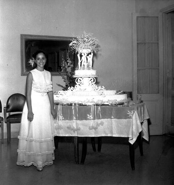 Esto sucedió - ABC Revista - ABC Color