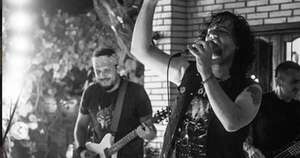 La Nación / Black Manzana: una invitación a disfrutar el rock and roll