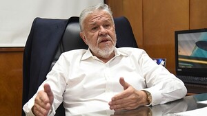 IPS: Crisis de desabastecimiento, un mal que se agravó con Jorge Brítez