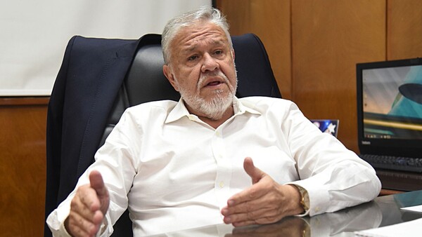 IPS: Crisis de desabastecimiento, un mal que se agravó con Jorge Brítez