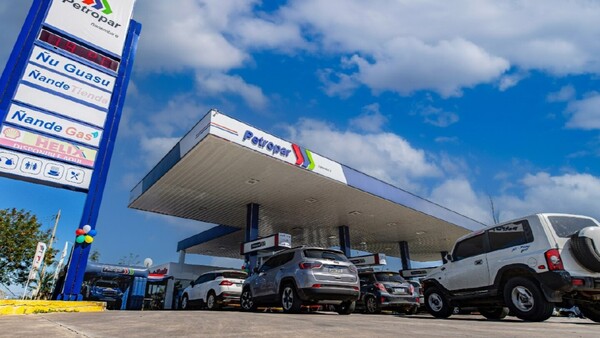 Combustibles: Este lunes se generalizaría tercera suba de precios