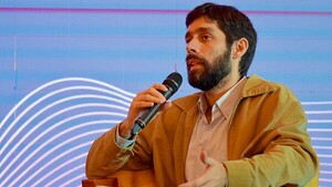 “Peña no impulsó el saneamiento del gasto público y castigo a la corrupción”