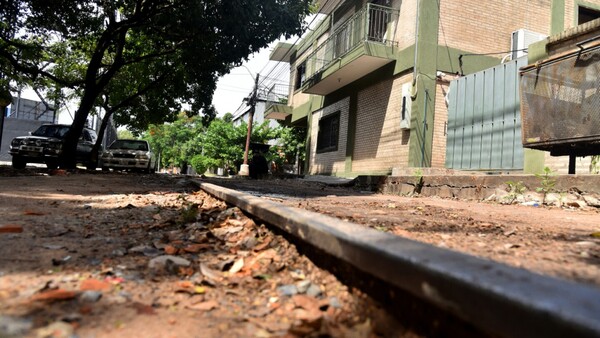 Tren de cercanías: Apuran reforma y vecinos exponen falta de información