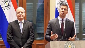 La caída del emperador