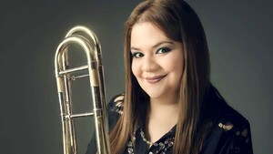 Fátima Abramo: La música como destino, conquista y memoria