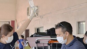 Familia de joven de 22 años autoriza donación de órganos