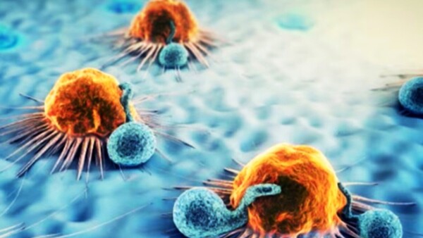 Una nanopartícula abre nueva vía para combatir el cáncer